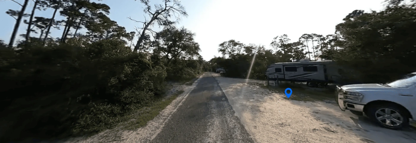Big Lagoon State Park