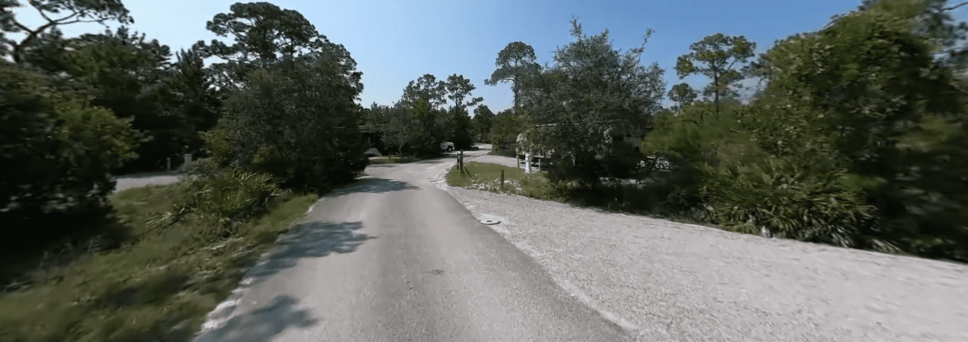 Grayton Beach State Park