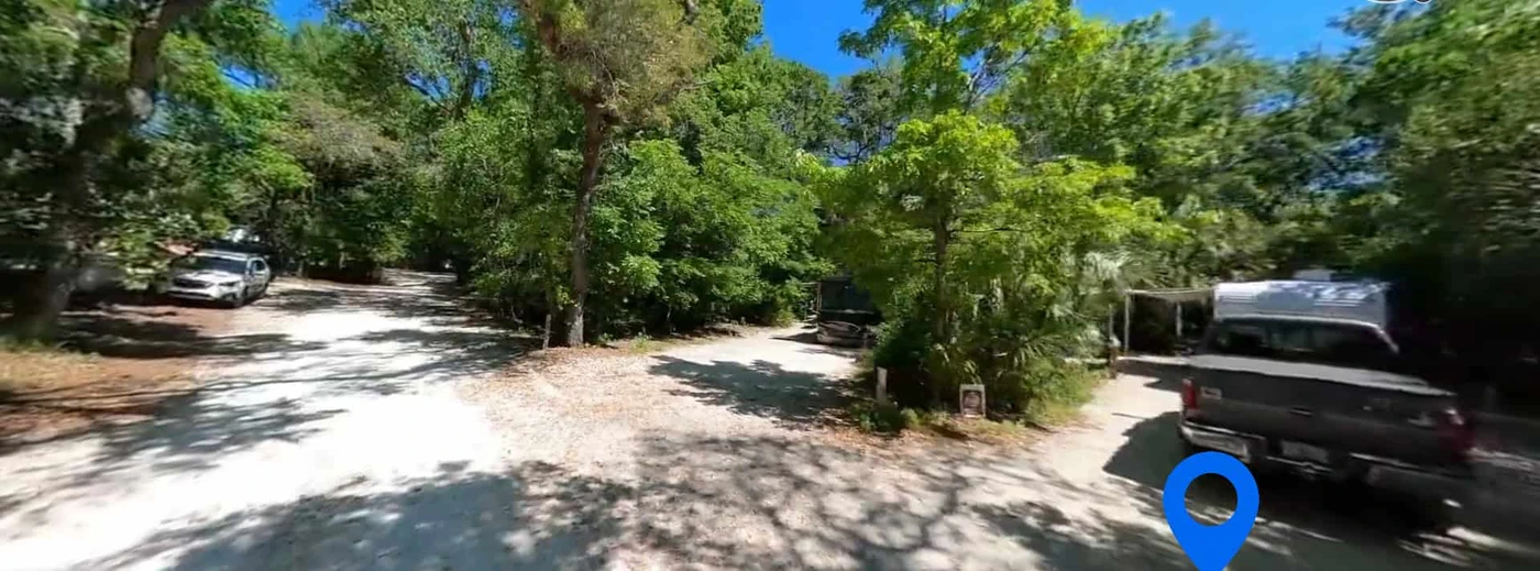 Lake Griffin State Park