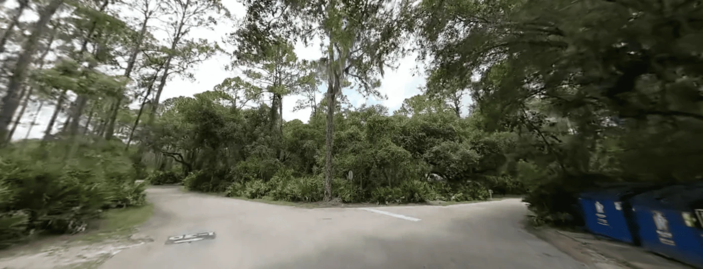 Lake Kissimmee State Park