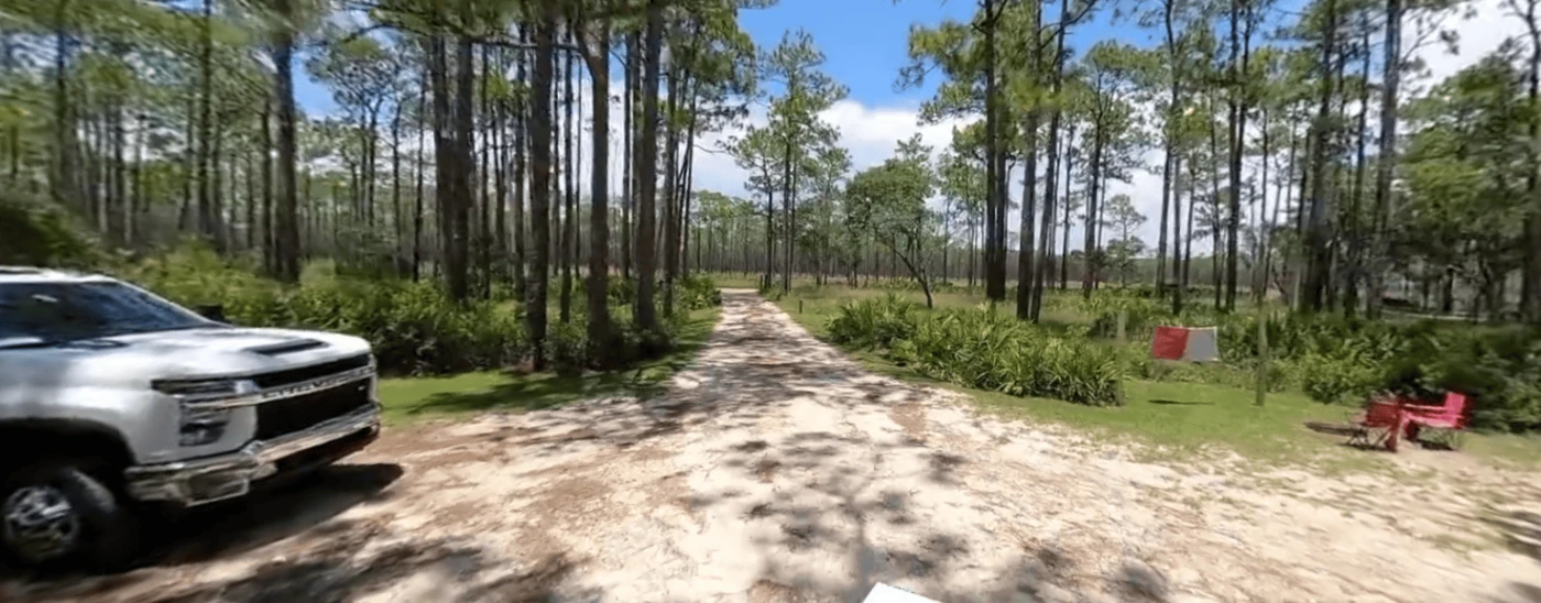 Ochlockonee River State Park