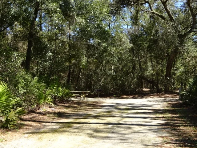 Stephen Foster Folk Culture Center State Park