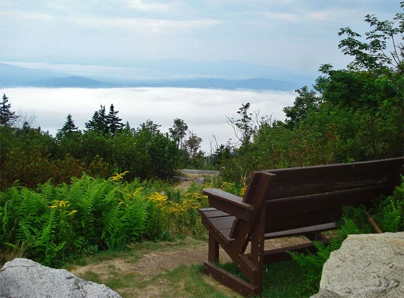 Mount Ascutney State Park