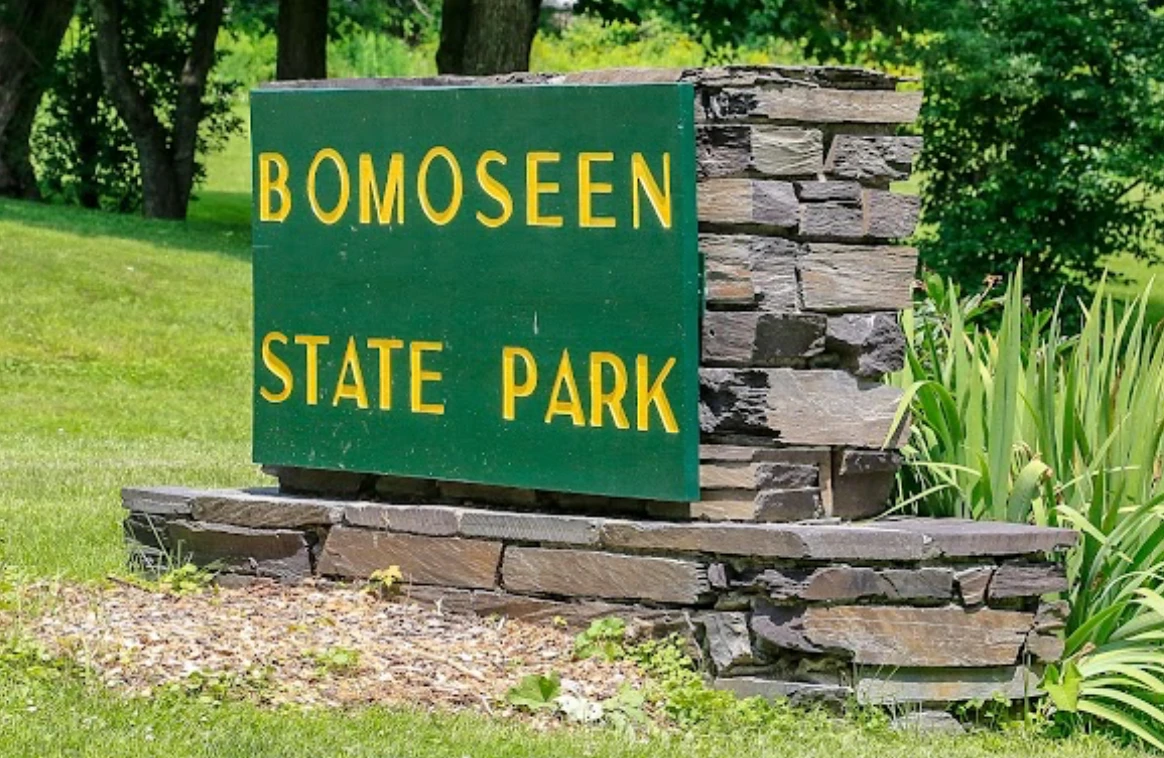 Bomoseen State Park