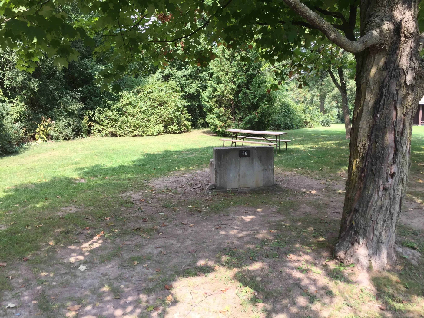 D.A.R. State Park