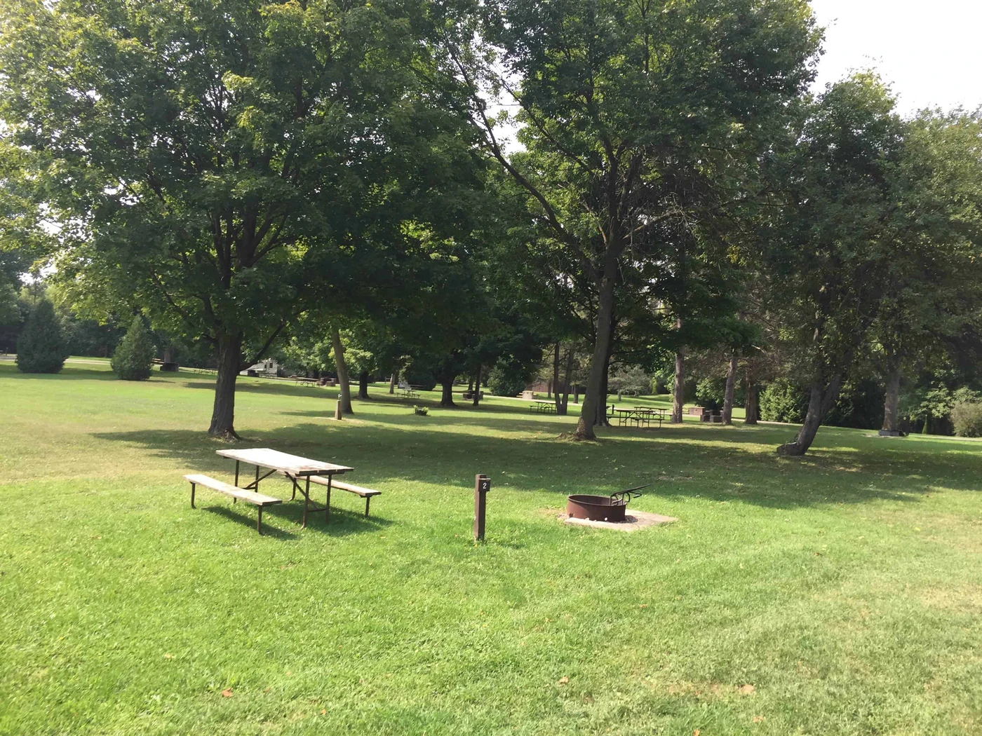D.A.R. State Park