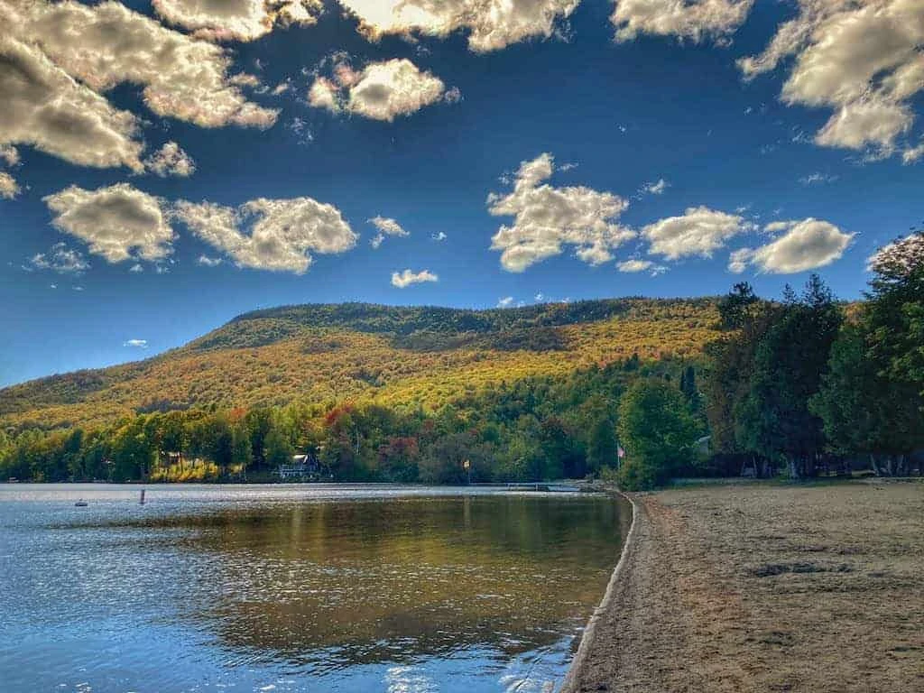 Elmore State Park