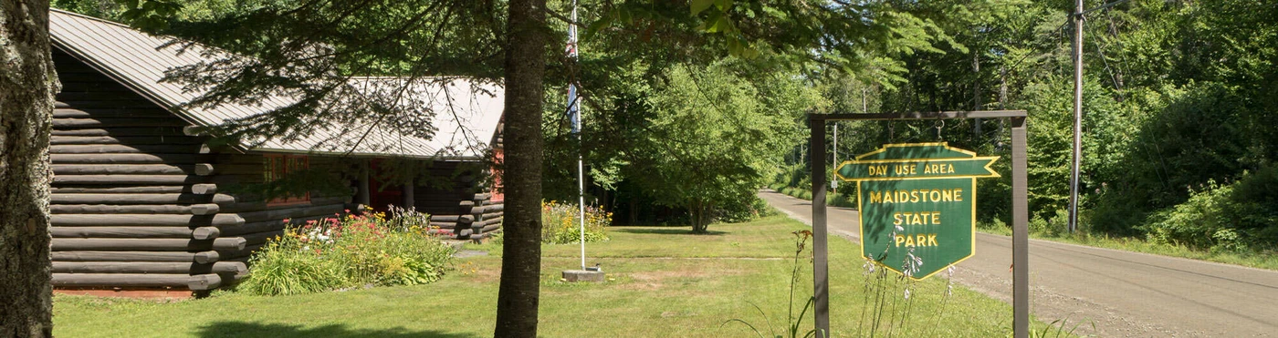 Maidstone State Park