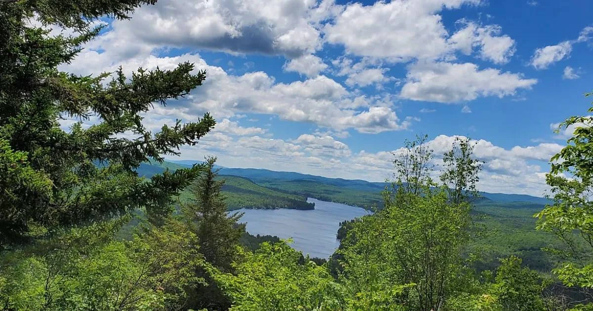 New Discovery State Park