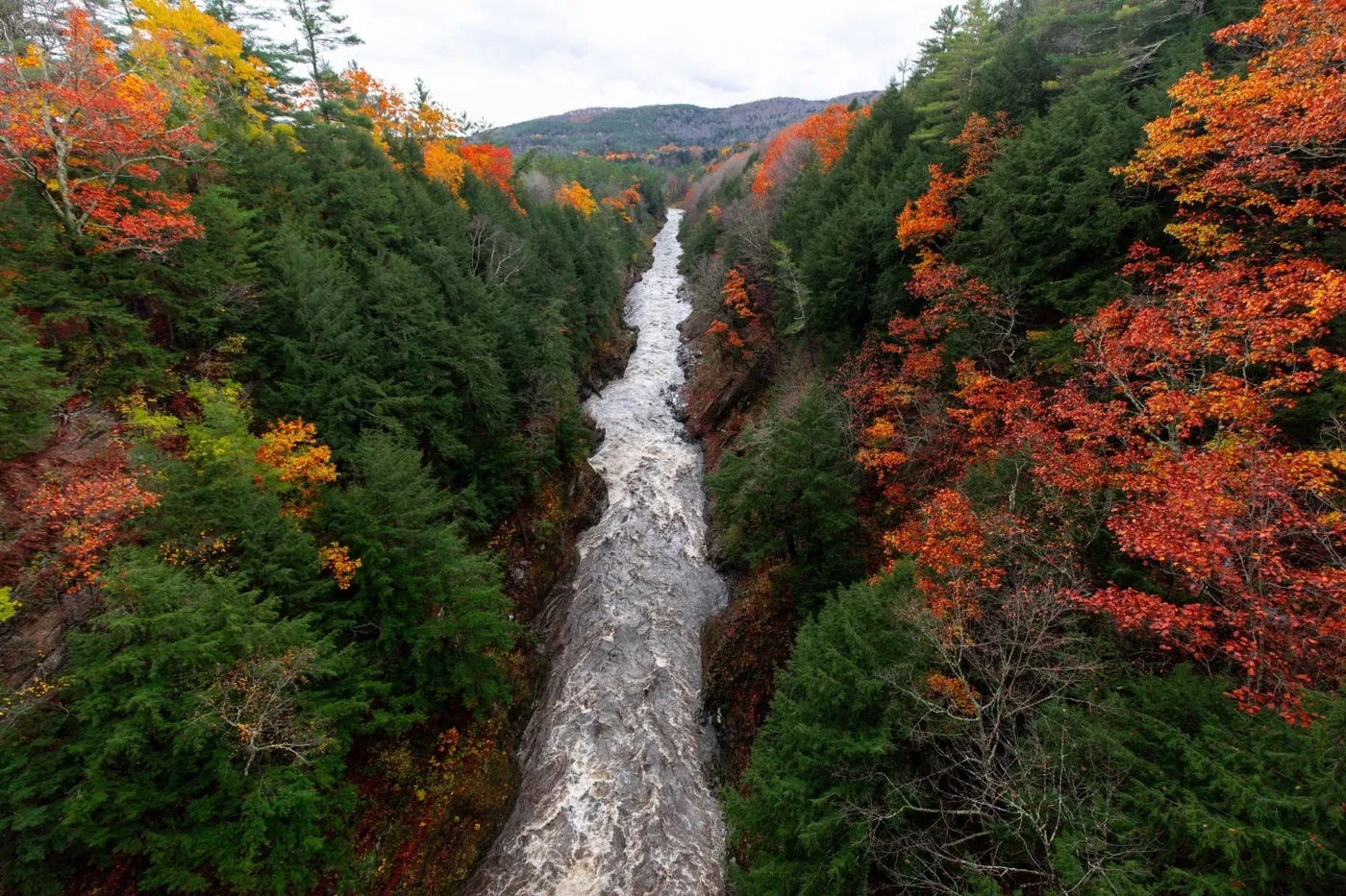 Quechee State Park