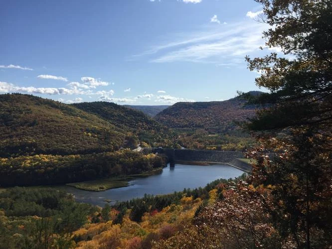 Townshend State Park