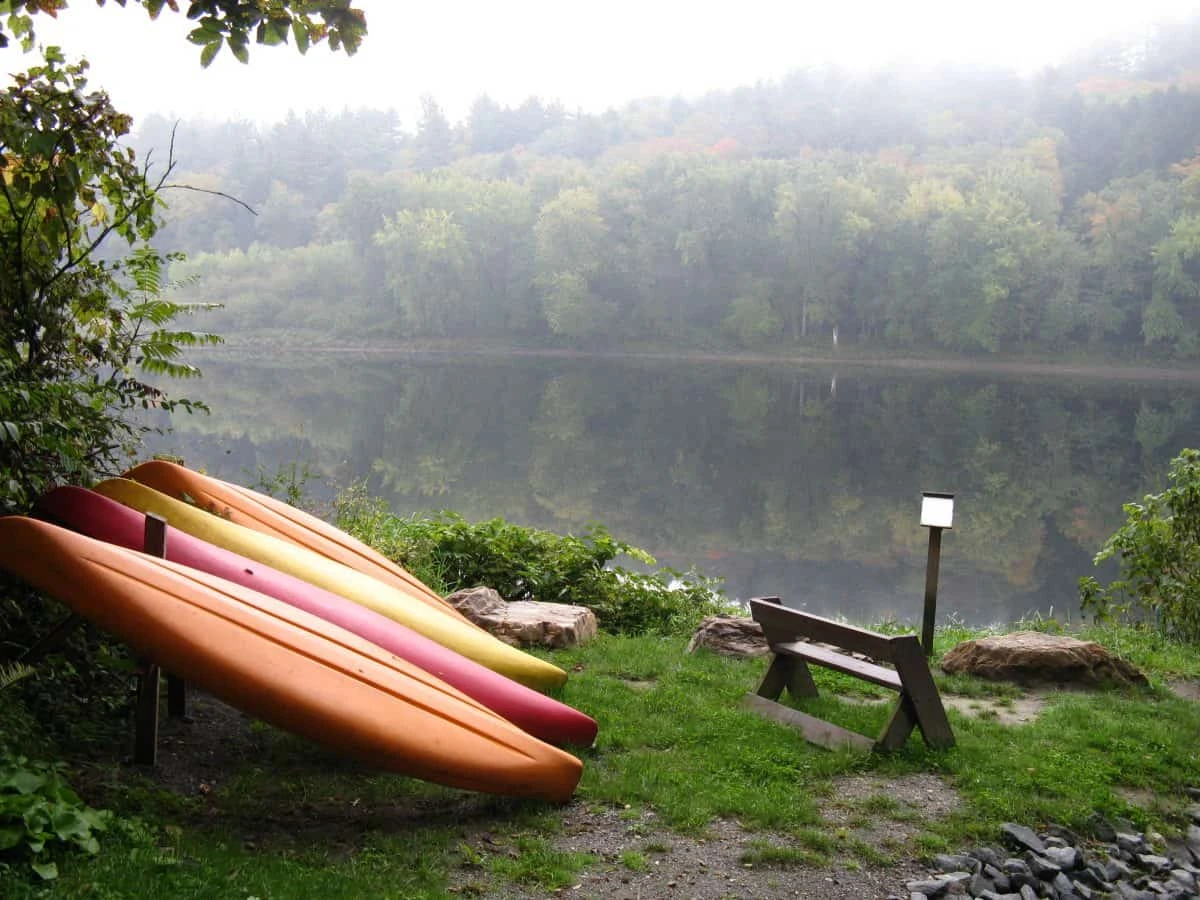 Wilgus State Park