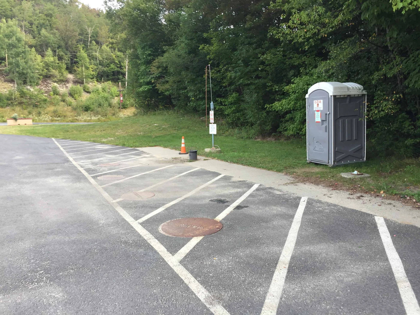 Cannon Mountain RV Park