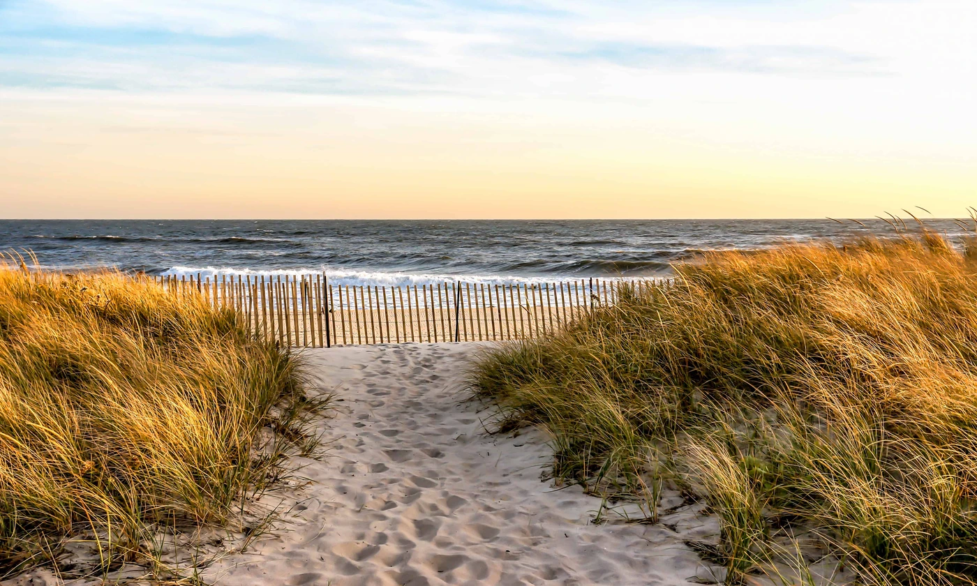 Hampton Beach State Park