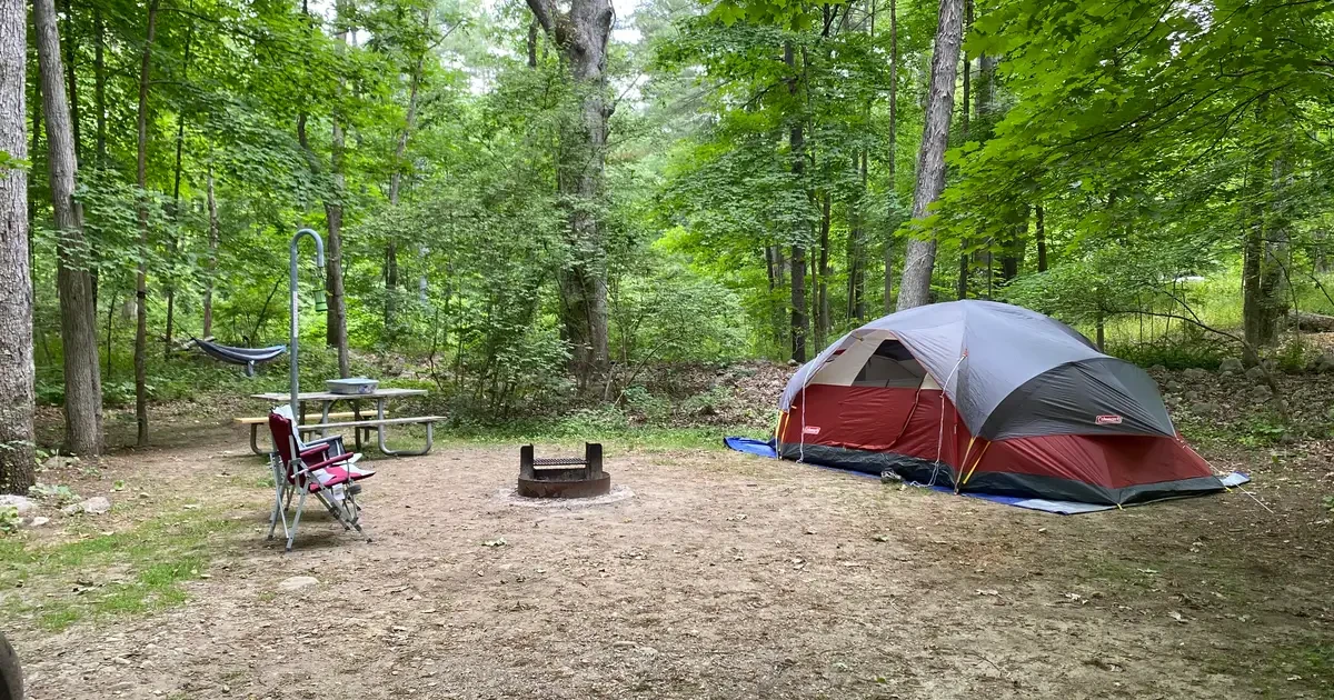 Stephens State Park