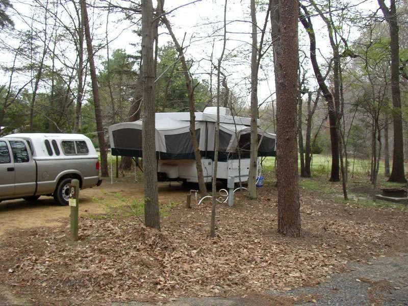 Killens Pond State Park