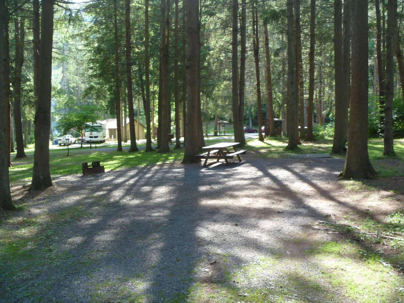 Hyner Run State Park