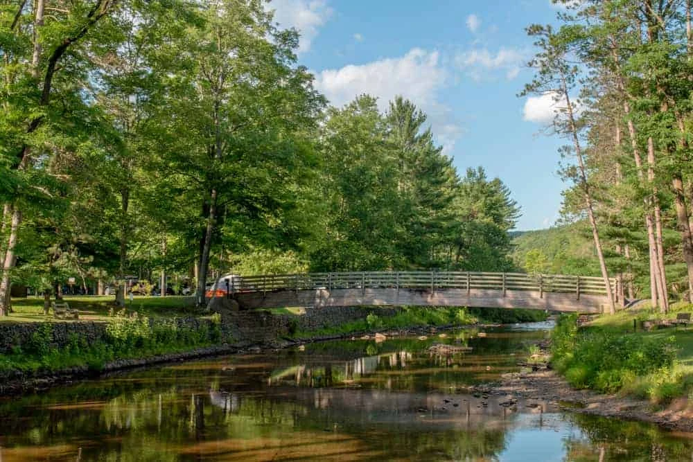 Ole Bull State Park