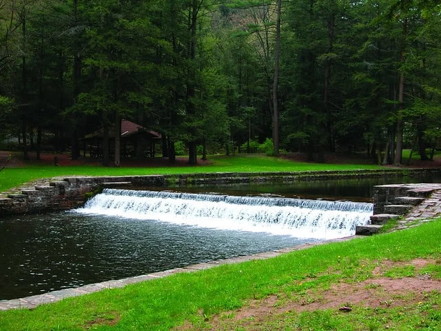 Ravensburg State Park