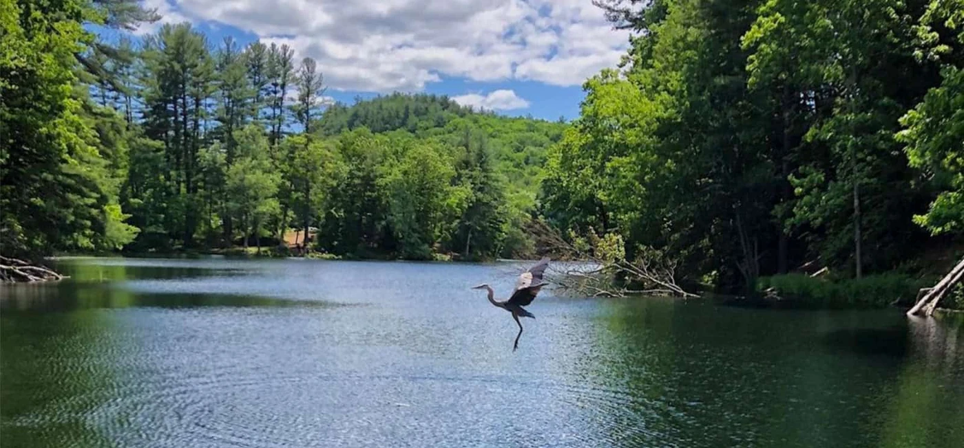Black Rock State Park