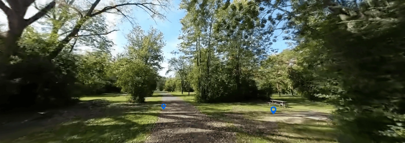 Cayuga Lake State Park