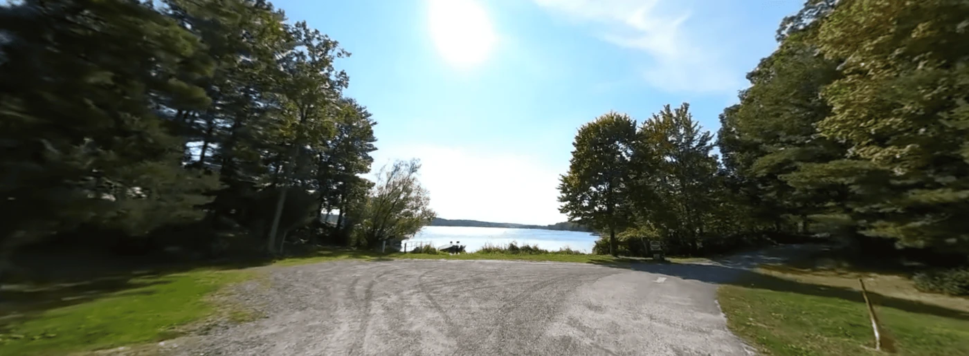 Dewolf Point State Park