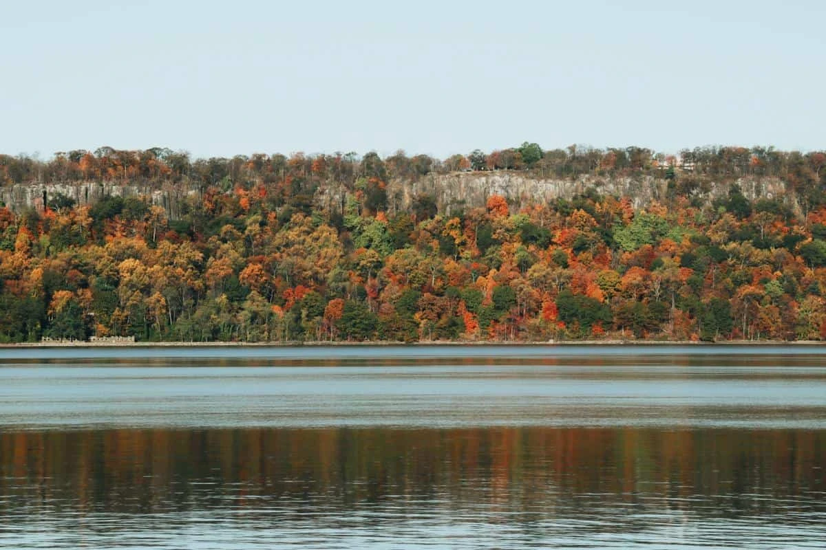 Fahnestock State Park