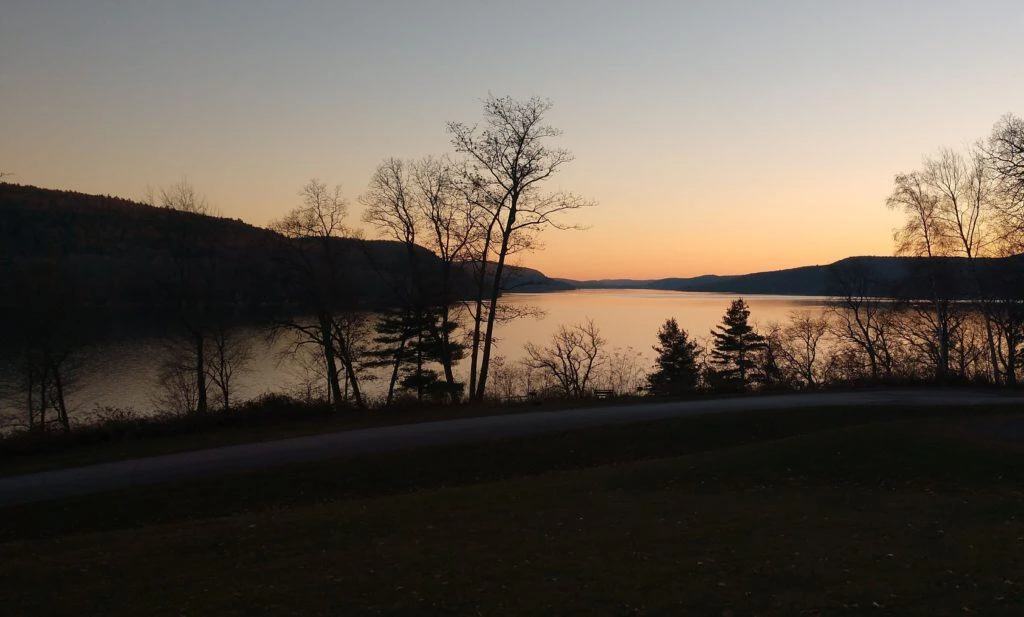 Glimmerglass State Park