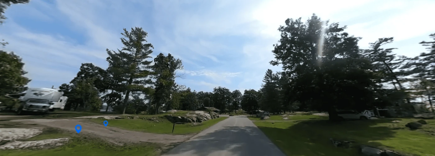 Kring Point State Park