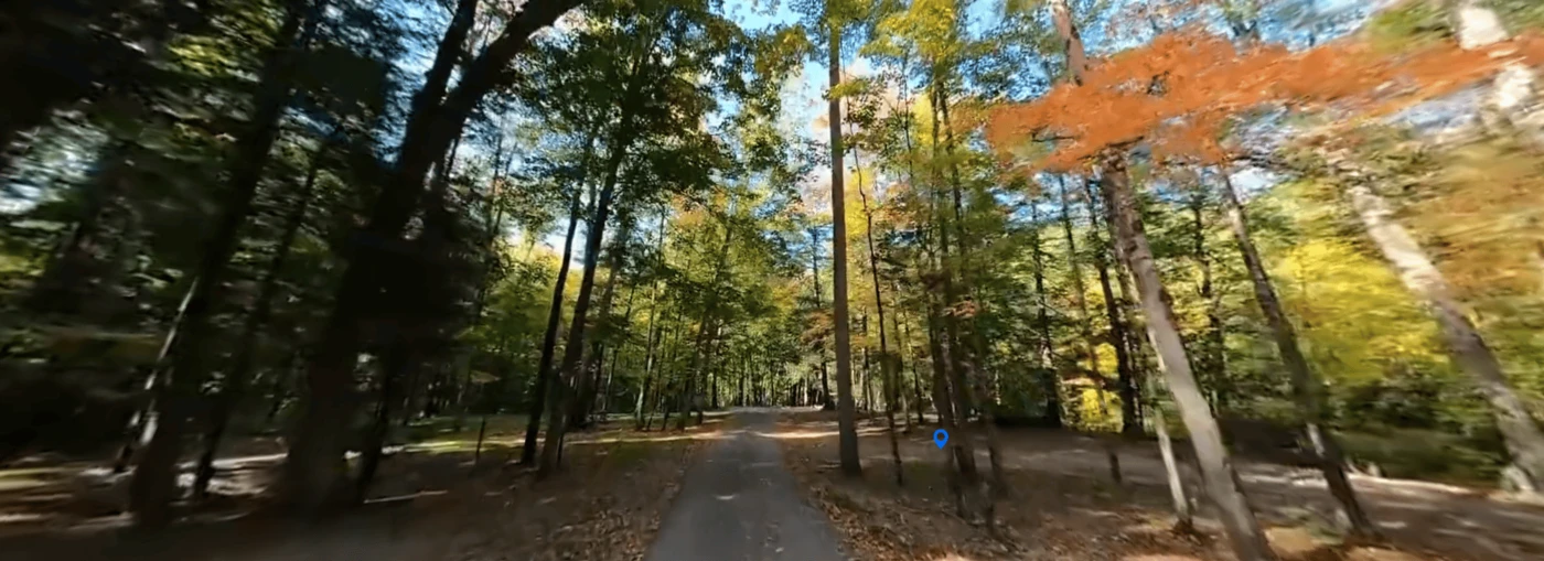 Stony Brook State Park