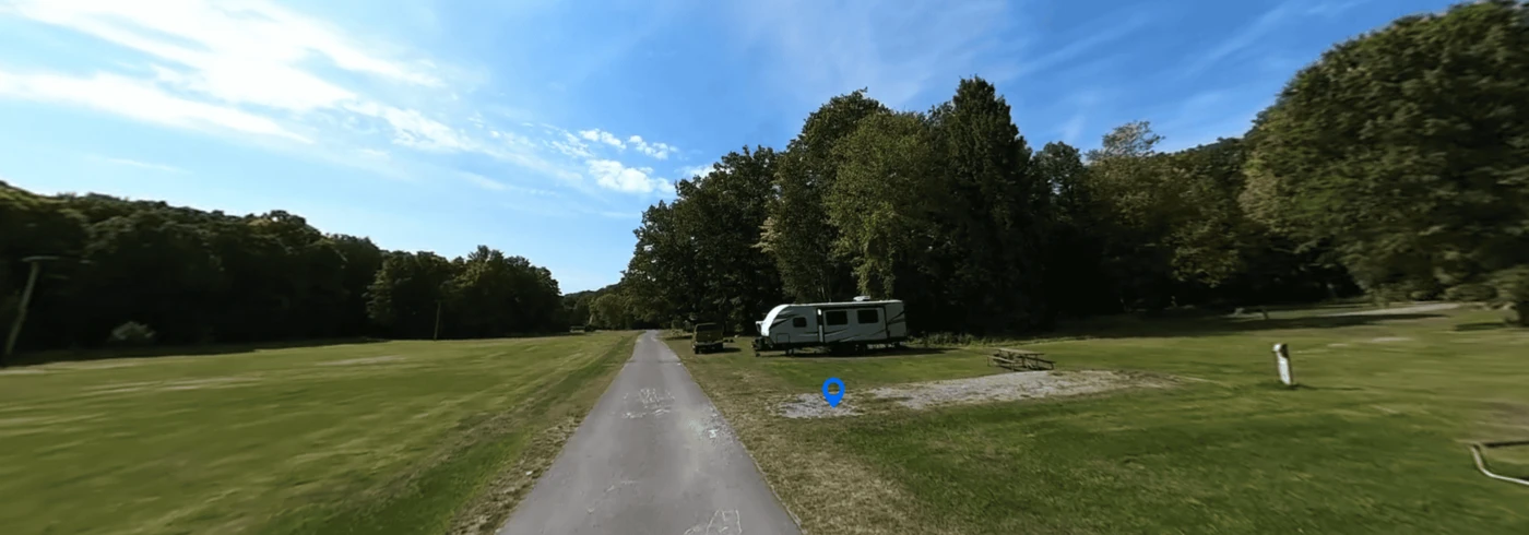 Wellesley Island State Park