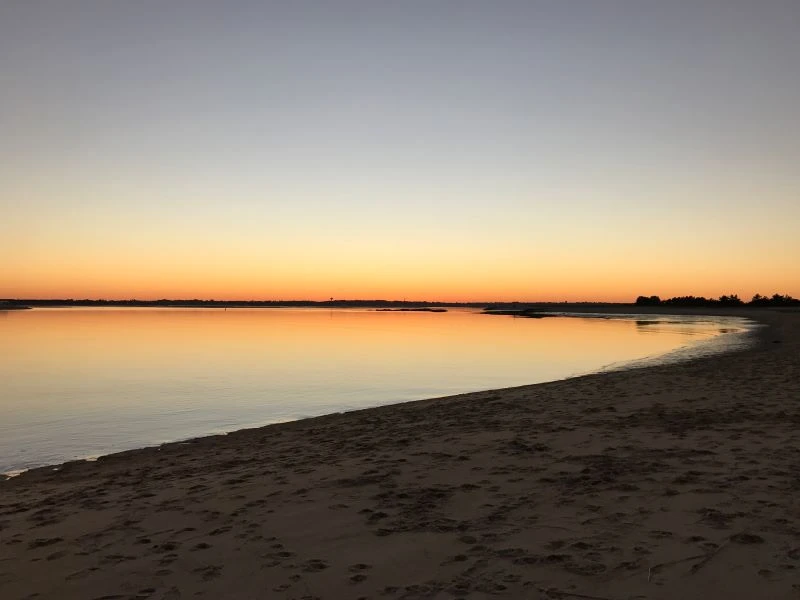 Salisbury Beach State Reservation