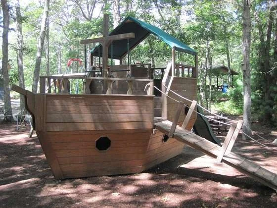 Shawme-Crowell State Forest
