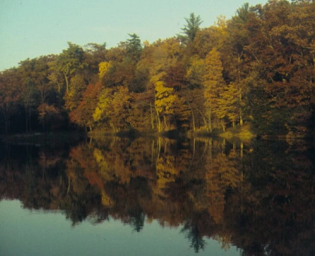 Colonel Denning State Park