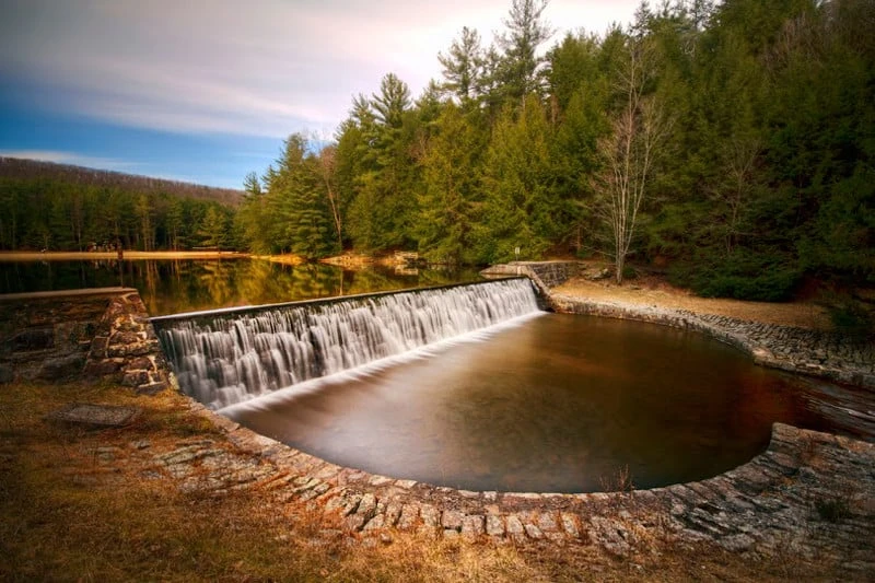 Raymond B. Winter State Park