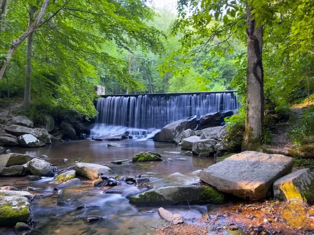 Susquehanna State Park