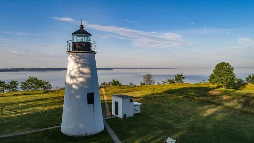 Elk Neck State Park - Part 2