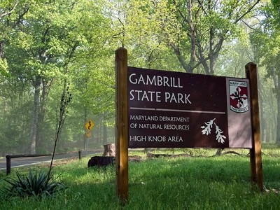 Gambrill State Park