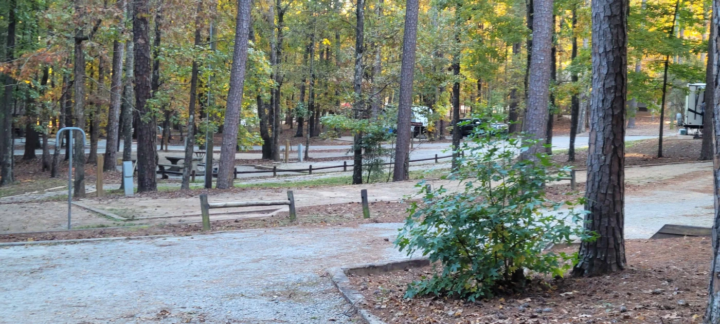 F.D. Roosevelt State Park