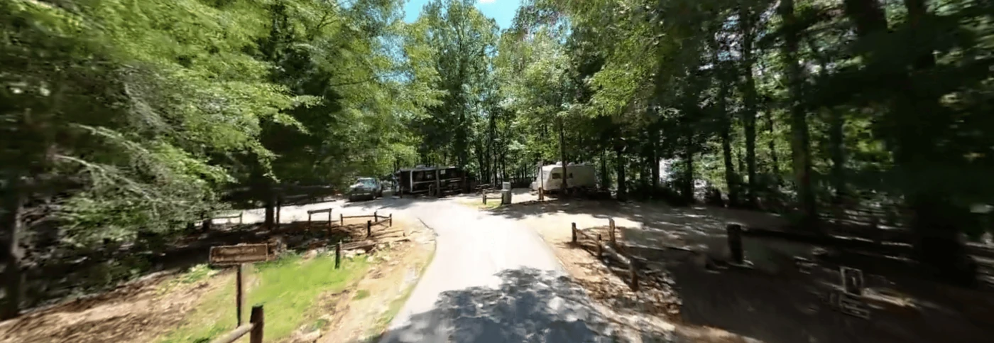 Richard B. Russell State Park