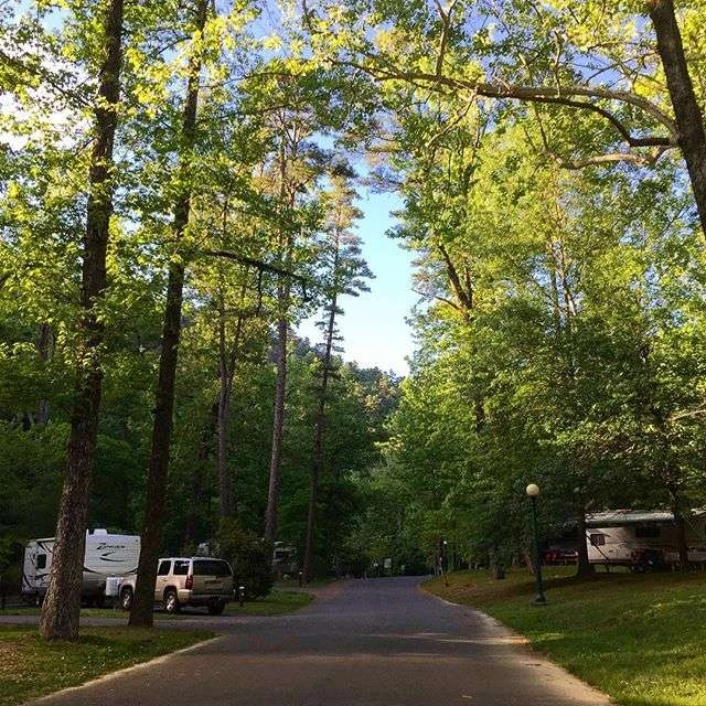 Tallulah Gorge State Park