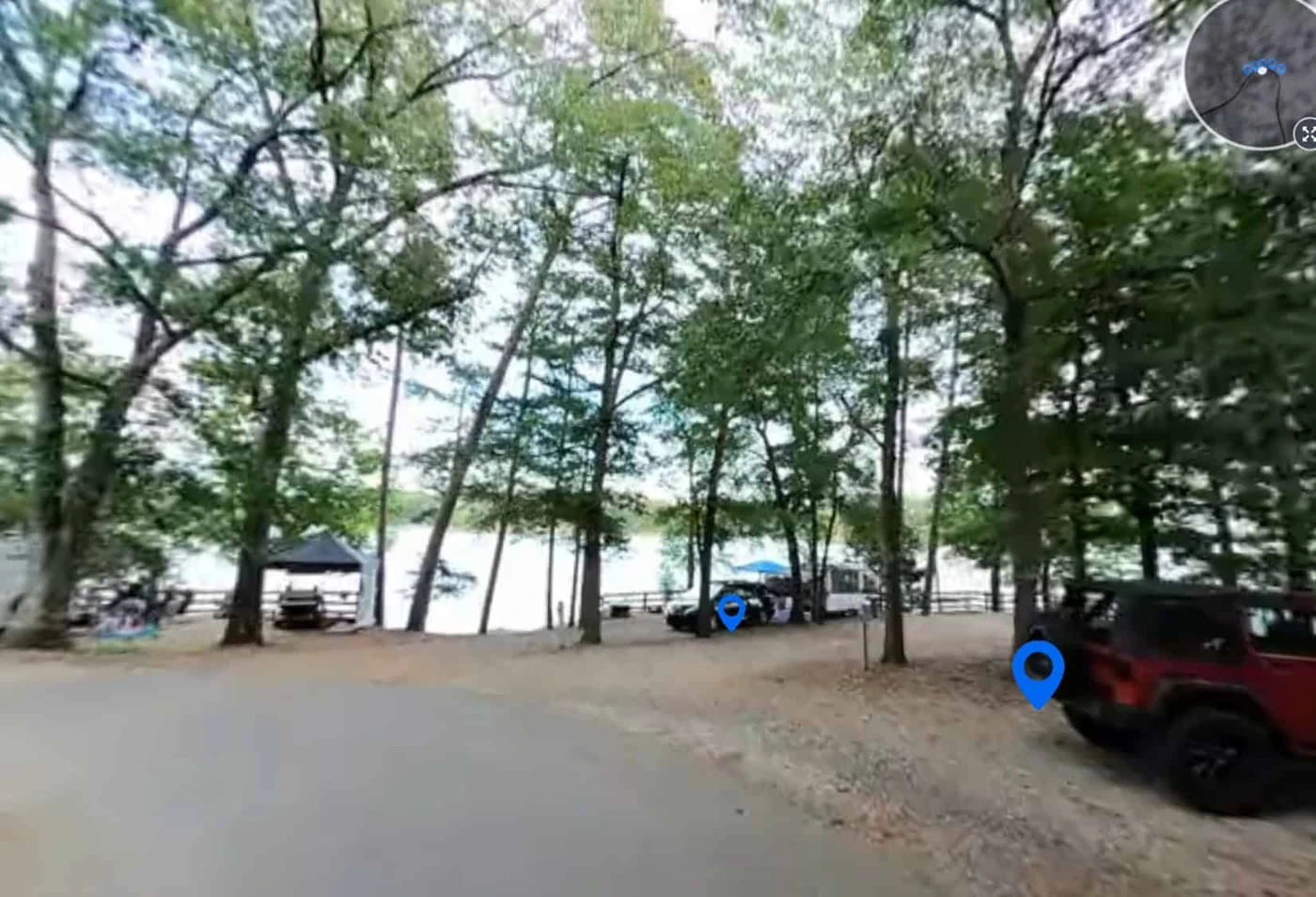 Tugaloo State Park