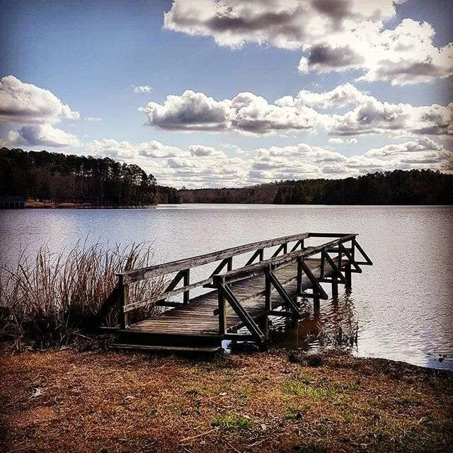 Chester State Park
