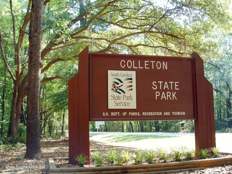 Colleton State Park