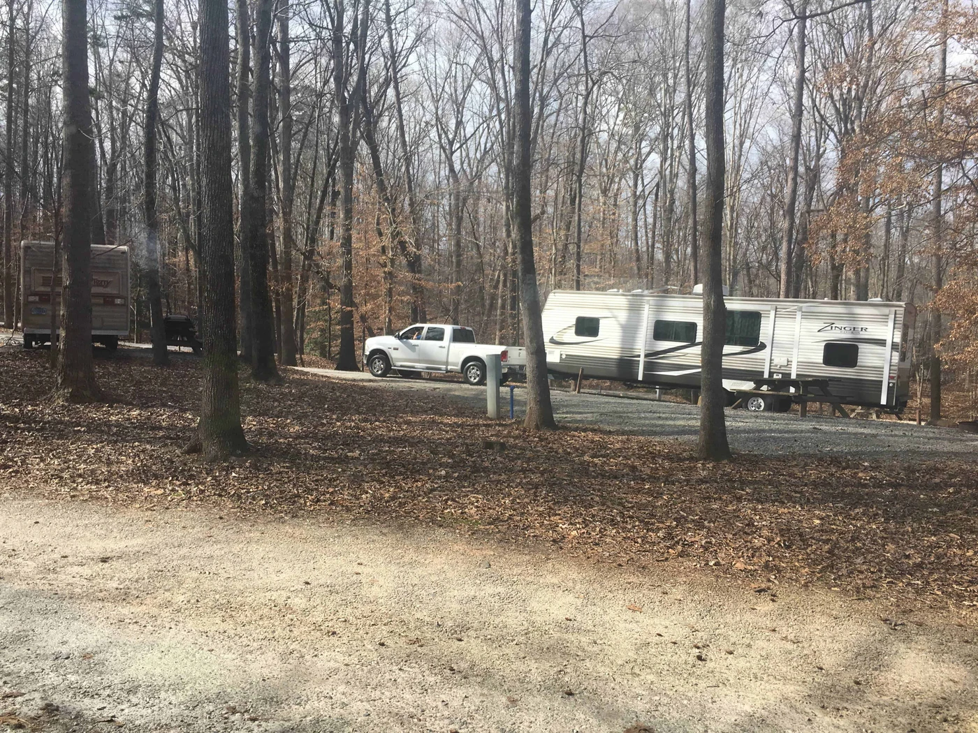 Croft State Park