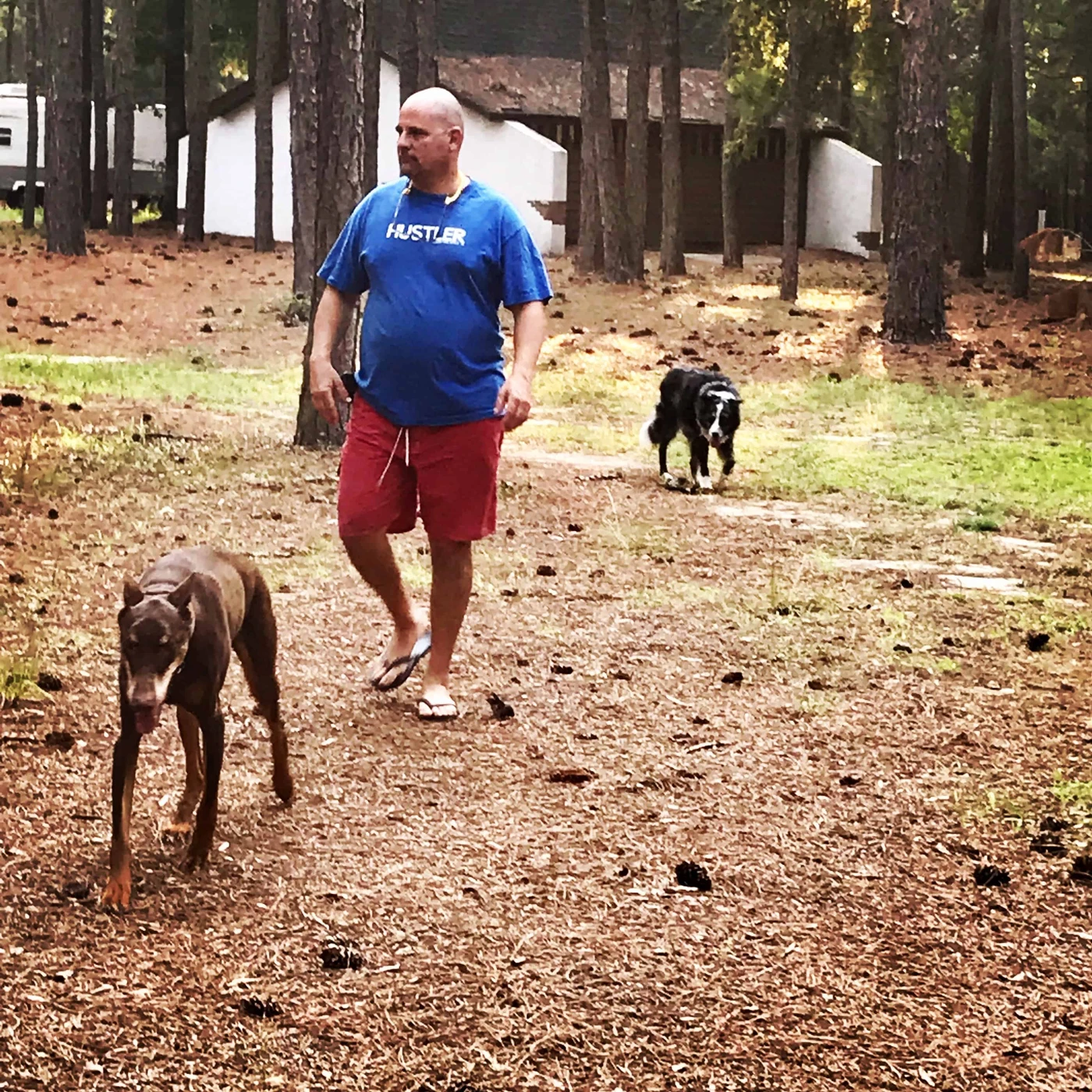 Lee State Park