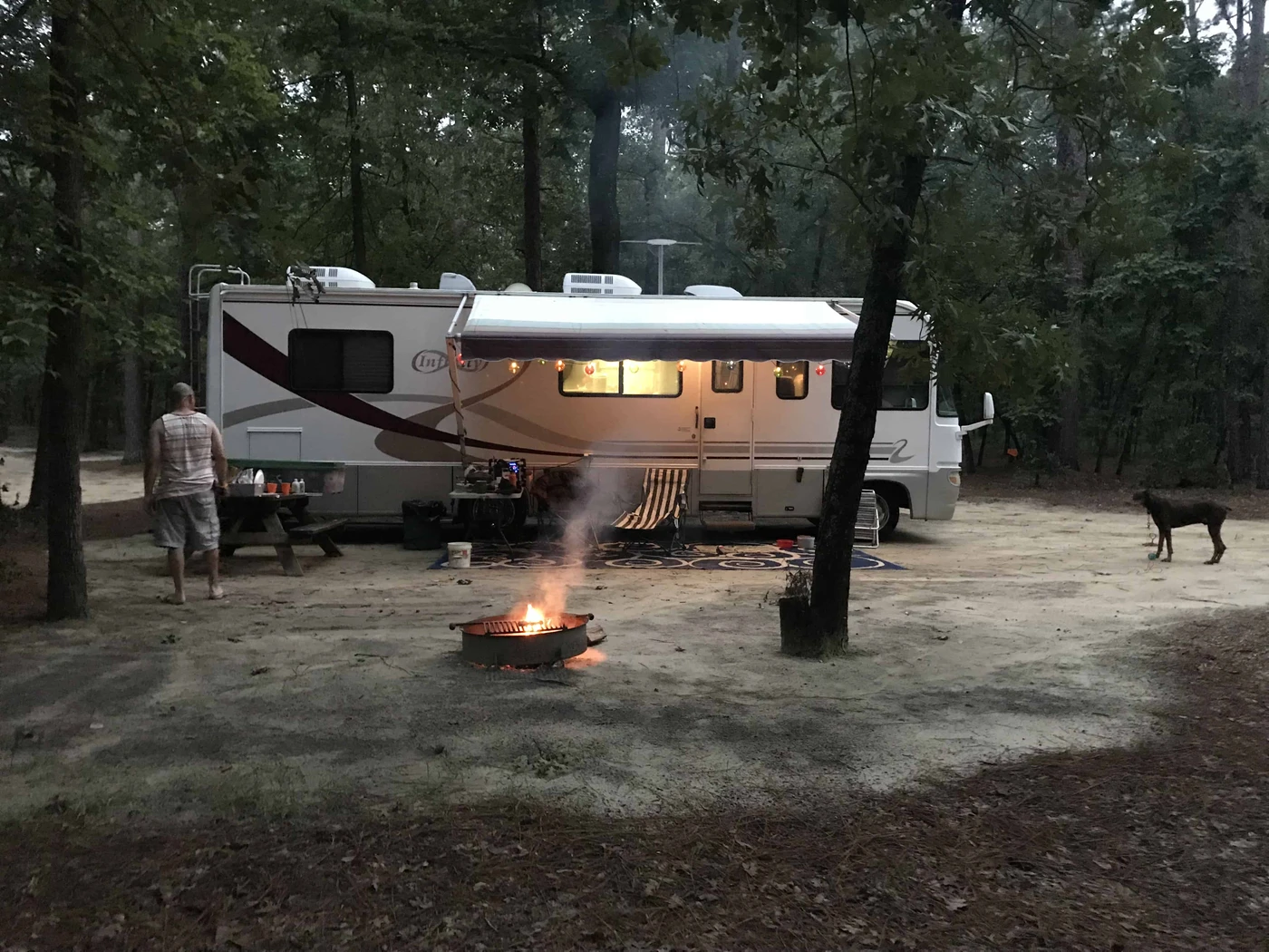Little Pee Dee State Park