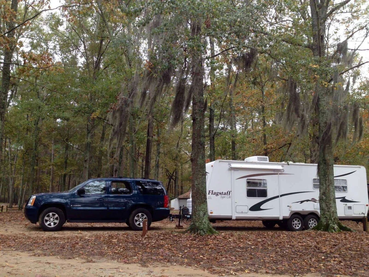 Santee State Park