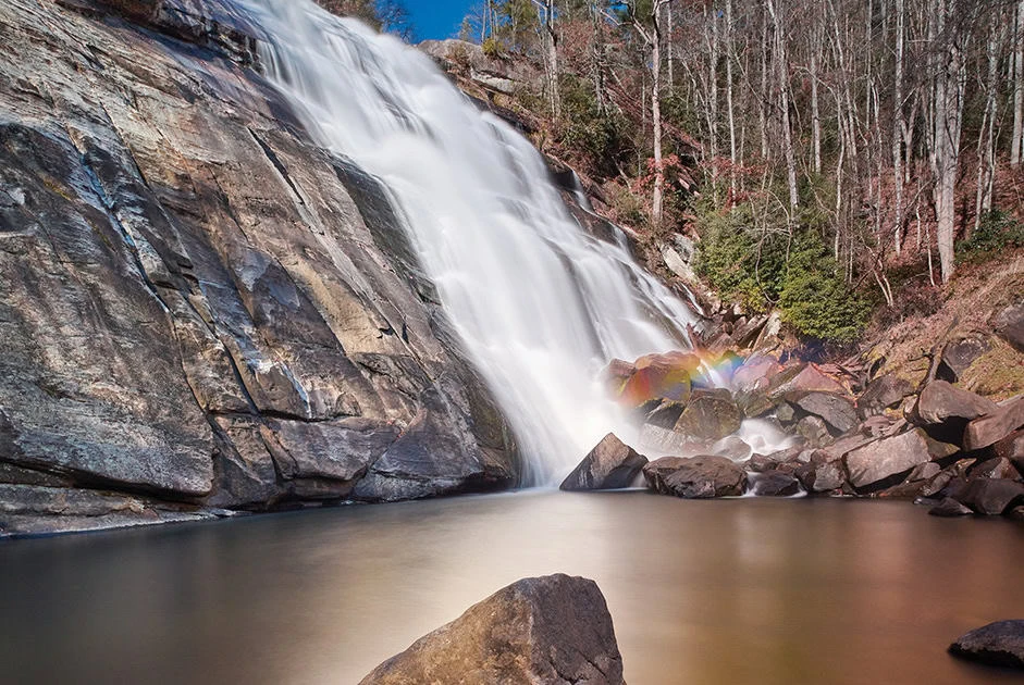 Gorges State Park