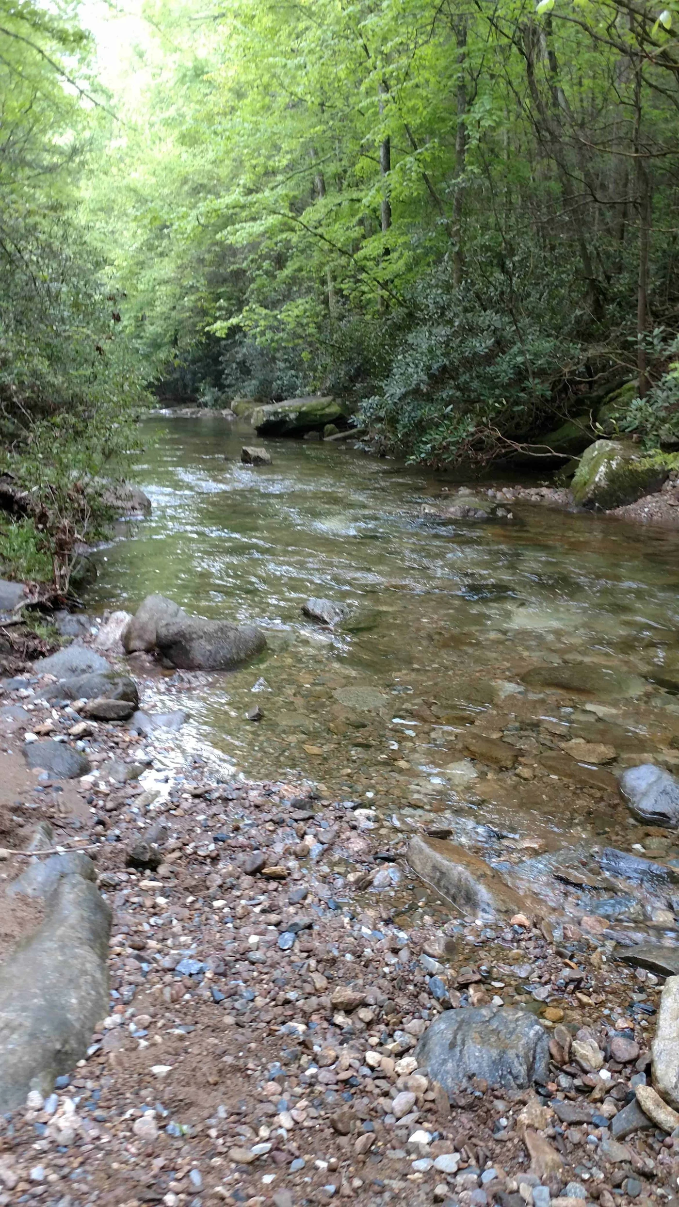 South Mountains State Park